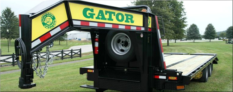 Gooseneck trailer for sale  24.9k tandem dual  Orange County, North Carolina